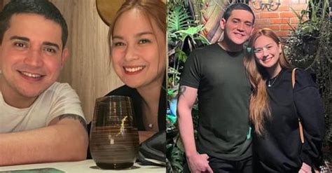 Paolo Contis on why he fell in love with Yen Santos: 'She stayed'.